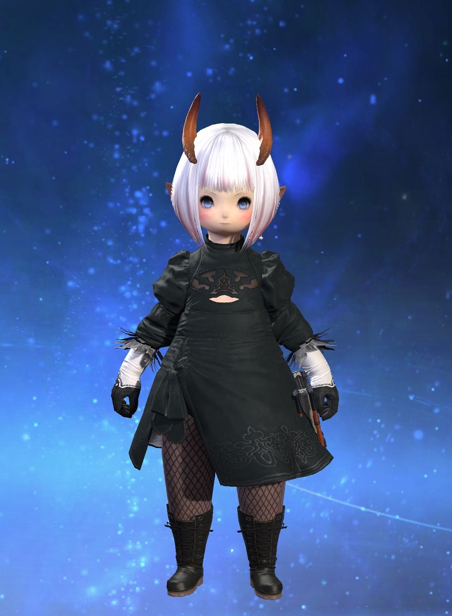 Twill Daggar
