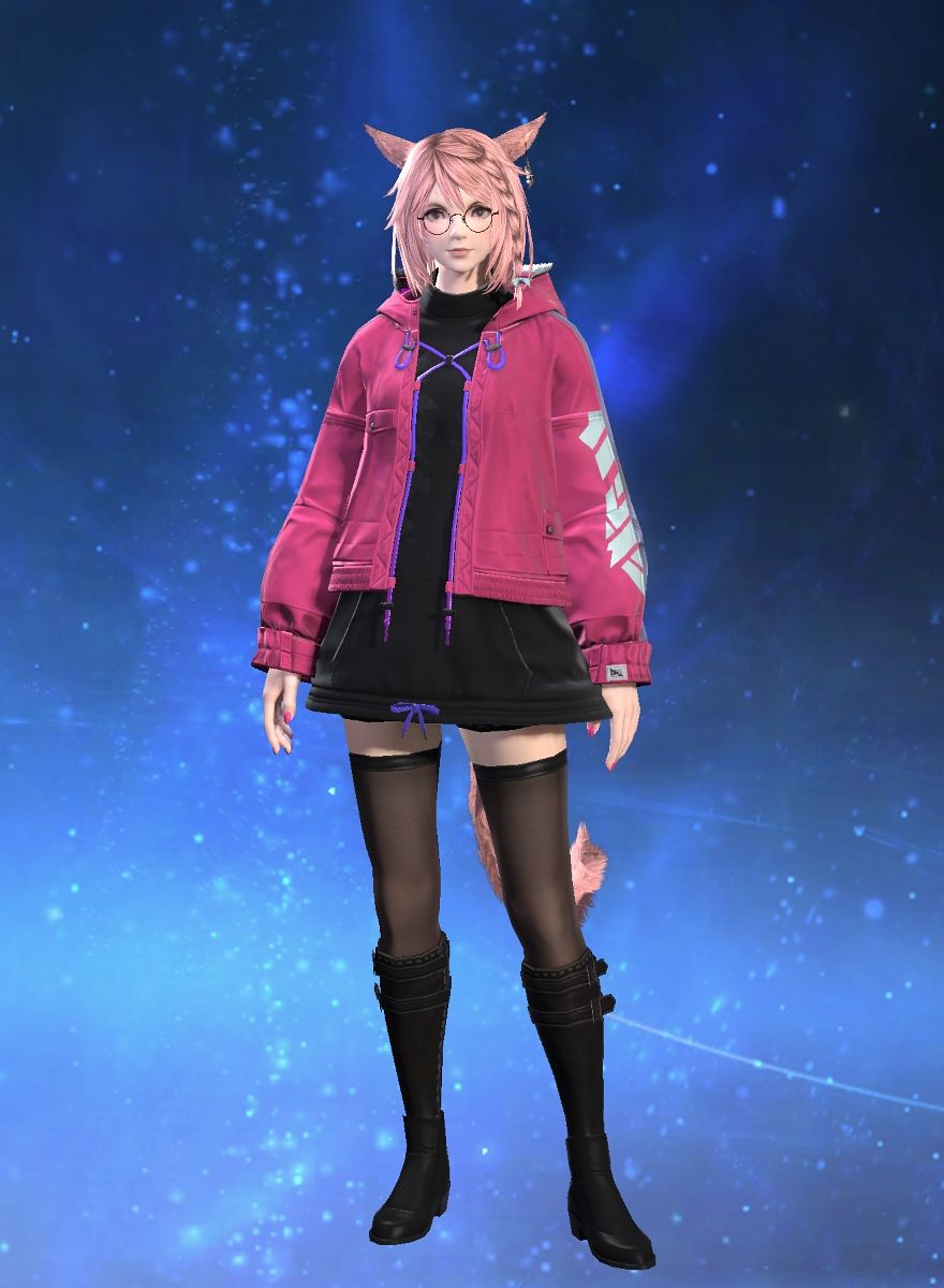 Lumiko Antistita