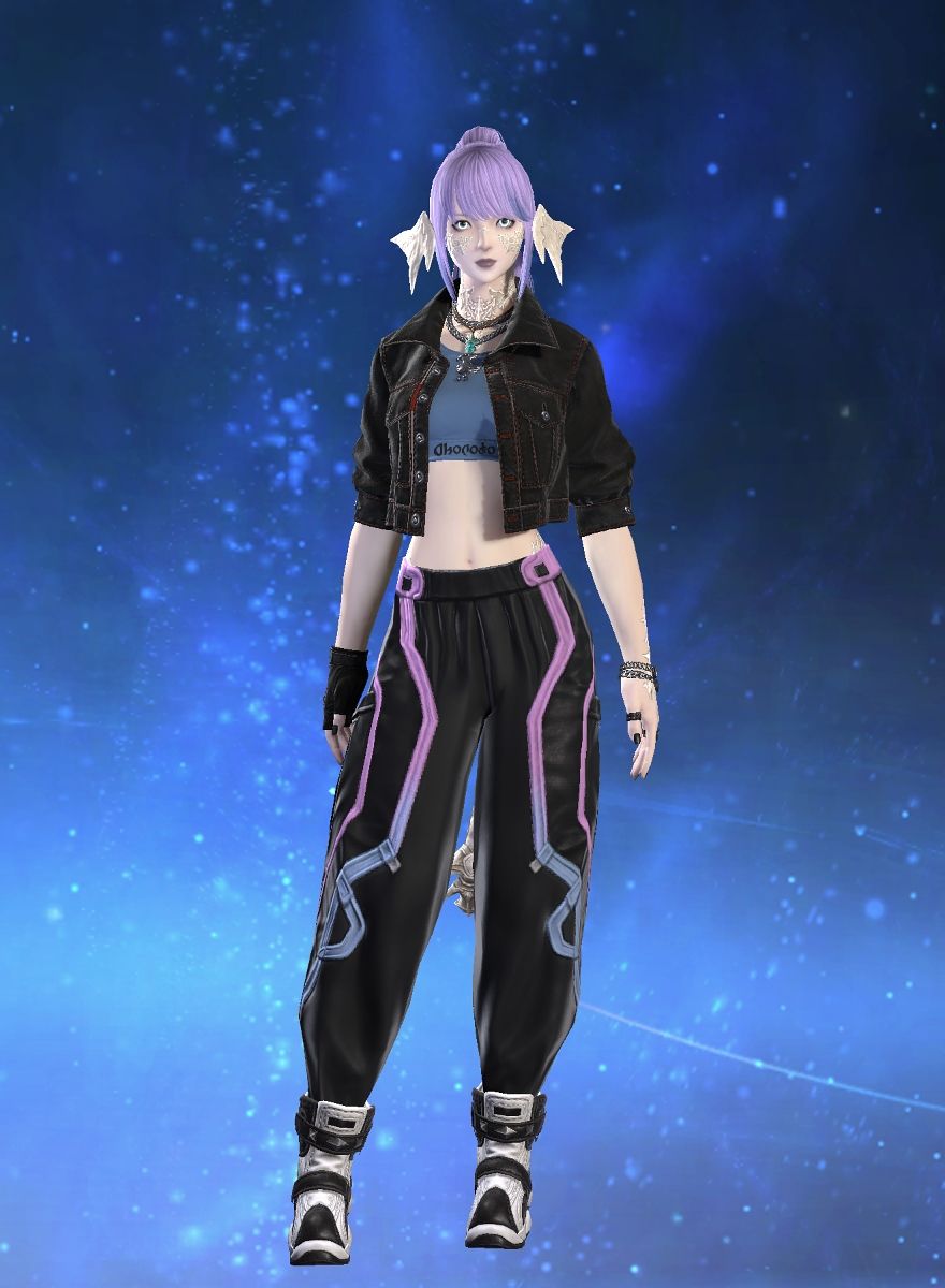 Selain Chidori