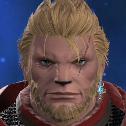 Shinra Shaggorrah