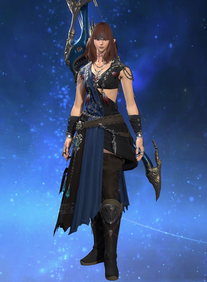Eleventh Scathe