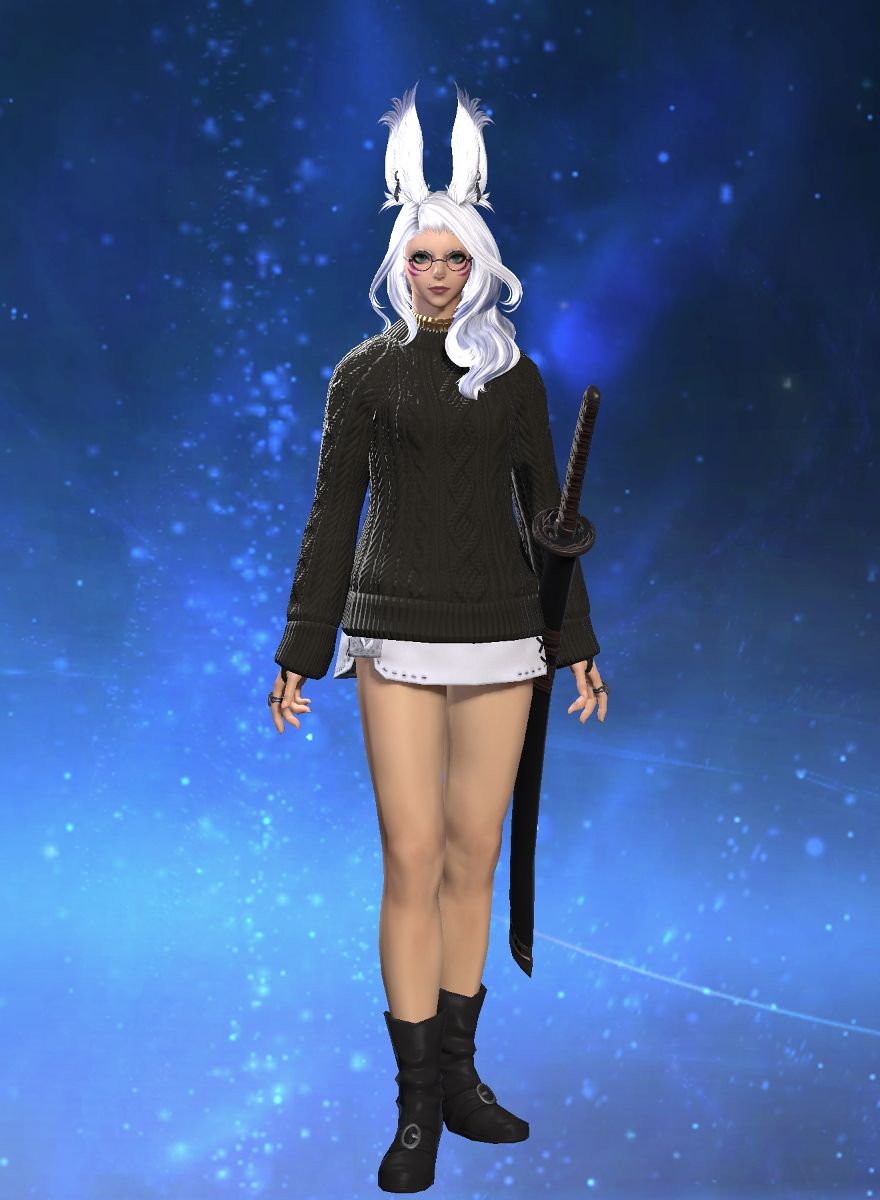 Allexia Hlirin