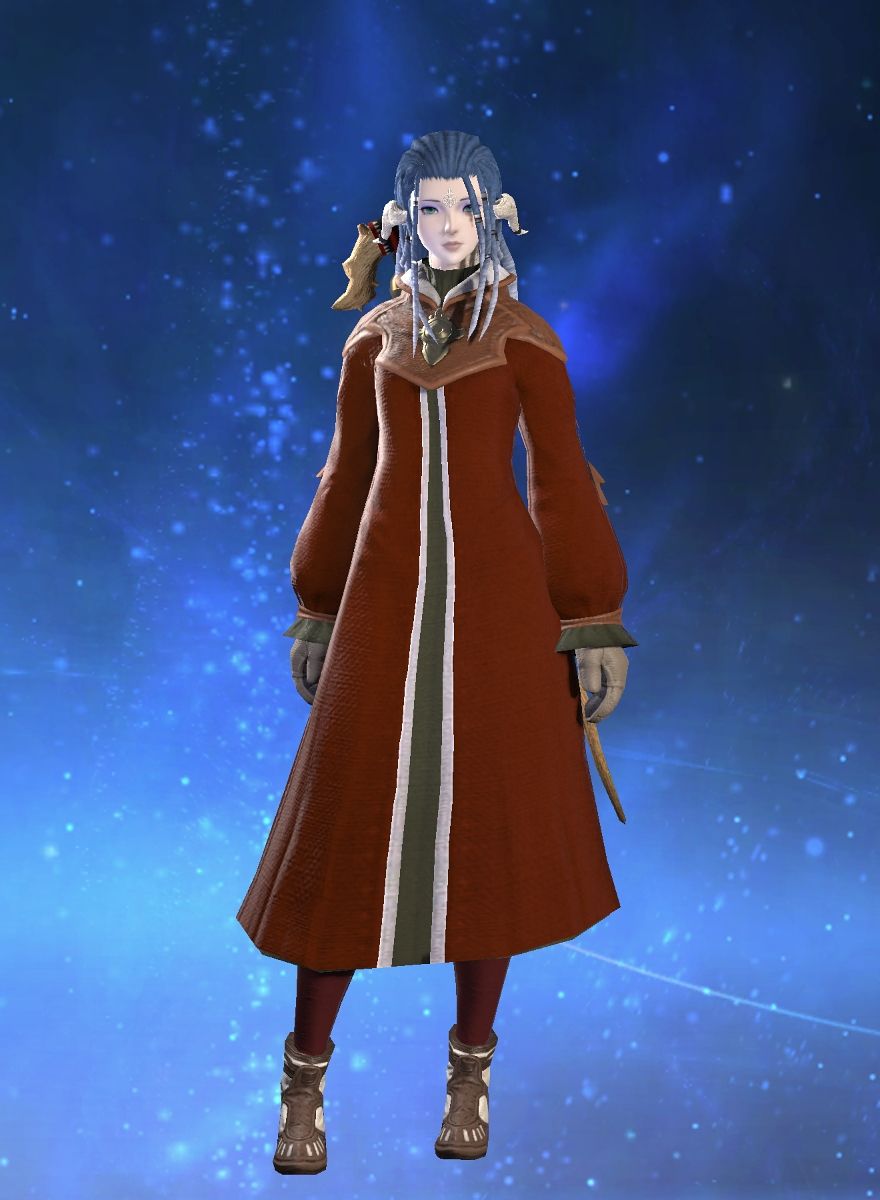 Rita Reindeer