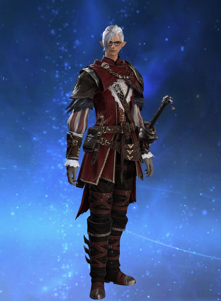 Elidoril Stormael