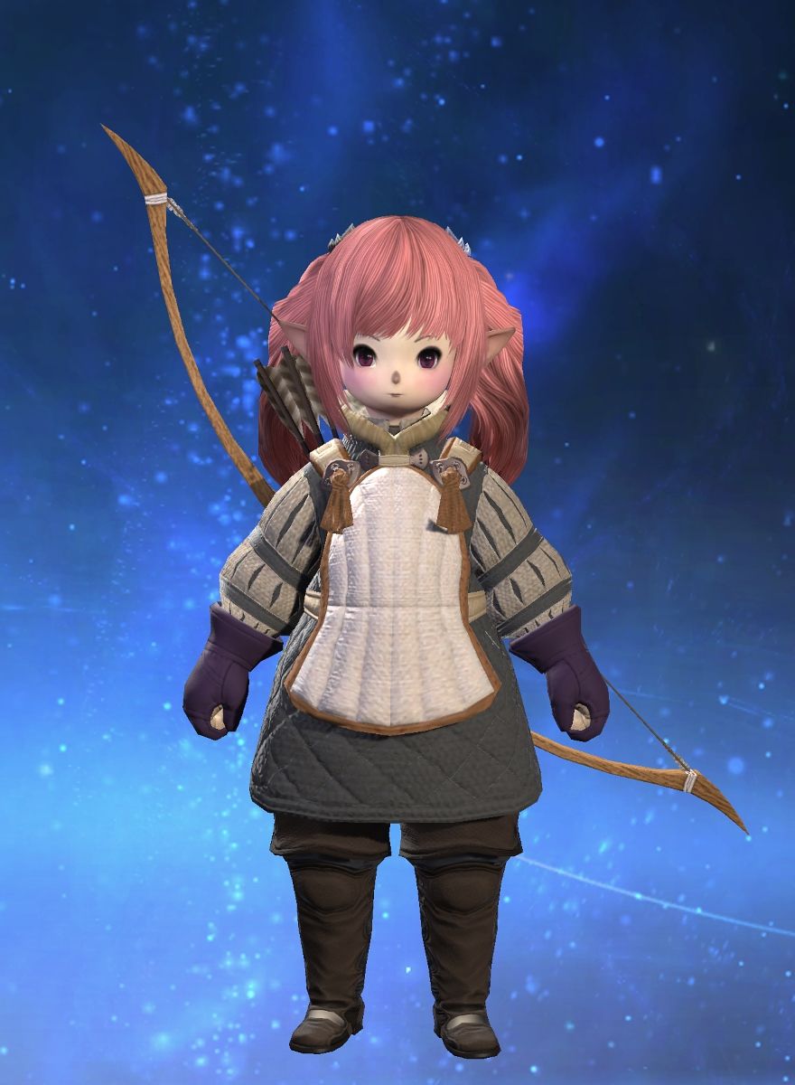 Auna Strawberry