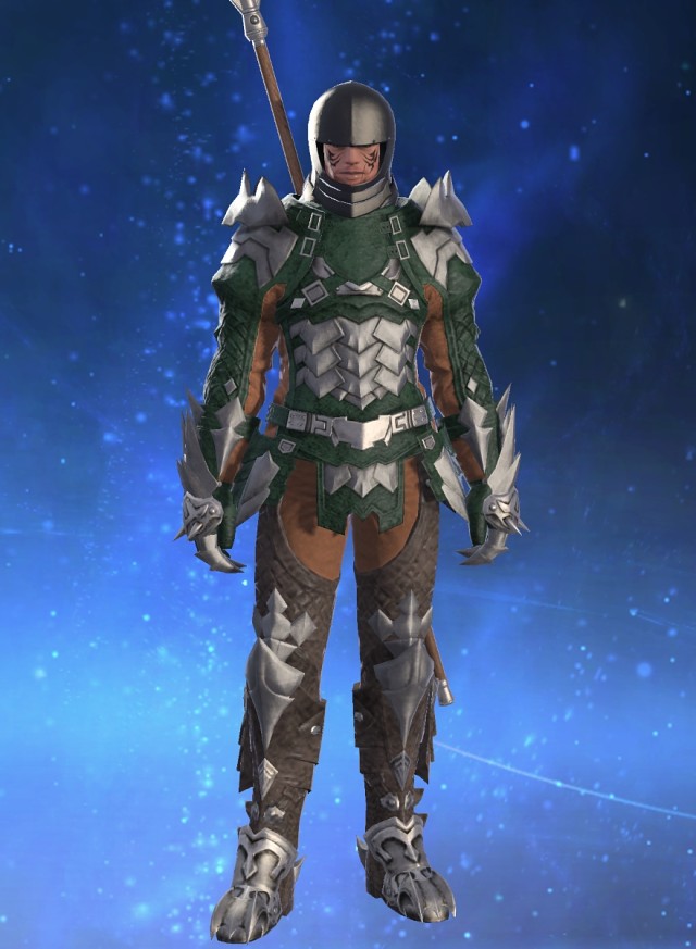 Negi Radon