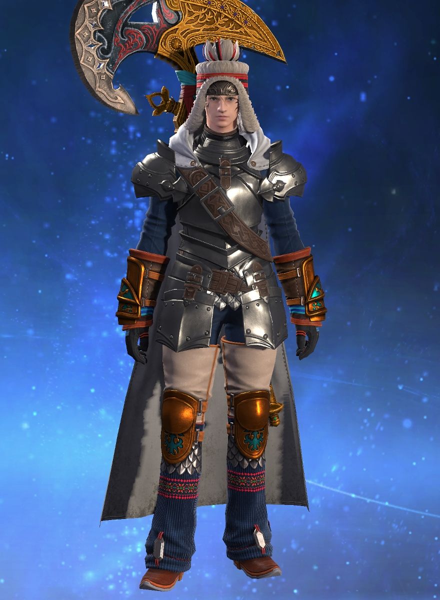 Hyper Oyabin