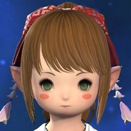 Miko Lalafell