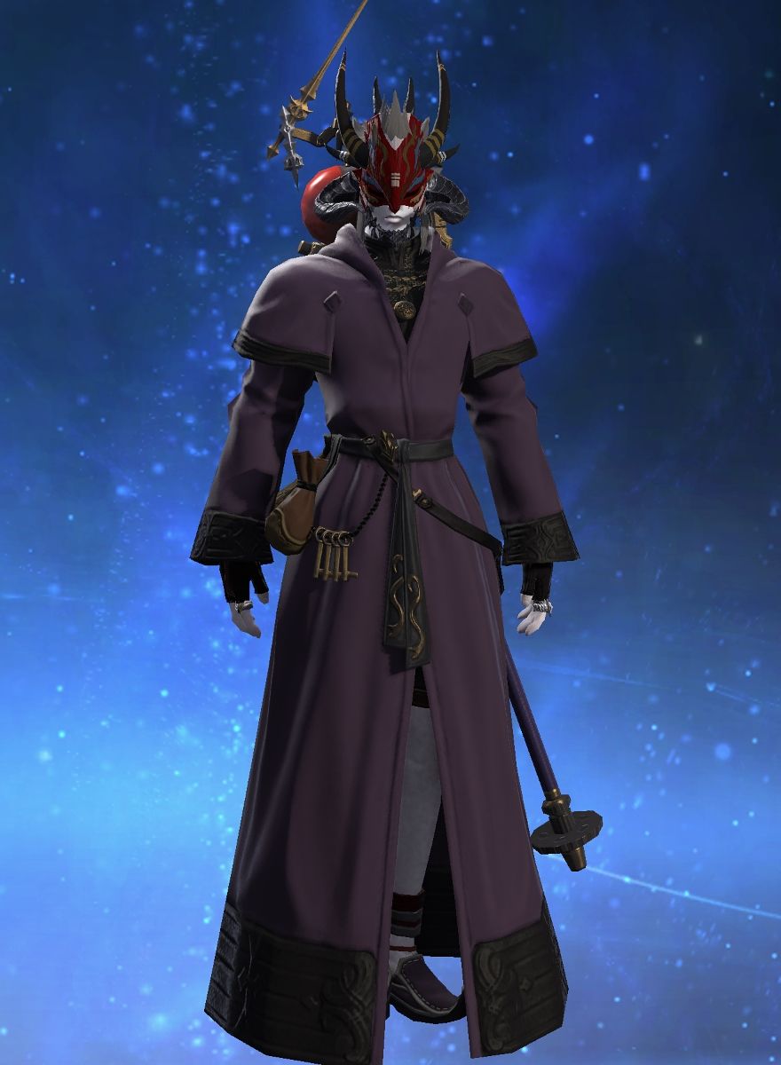 Grim Bombadil