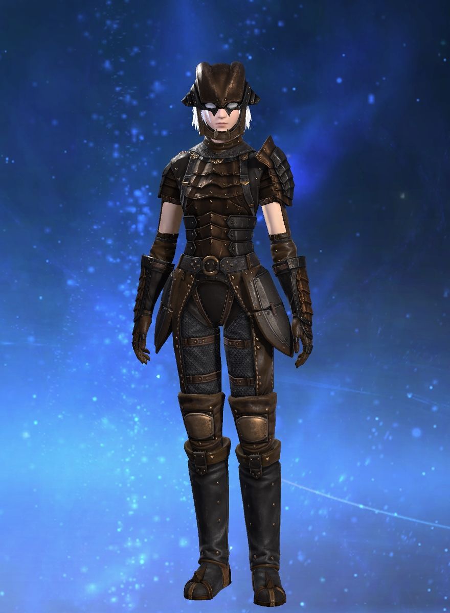 Lunar Nightspirit