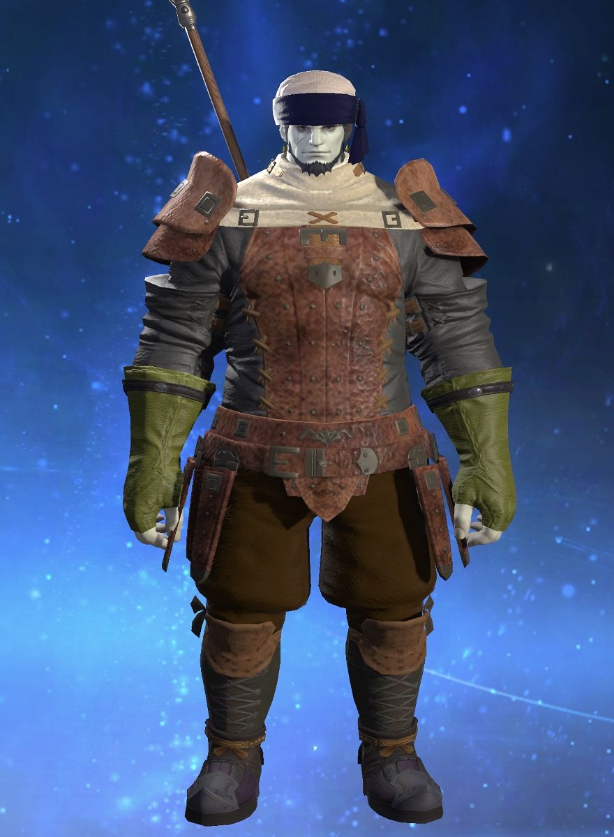 Kronos Brenden