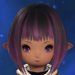 Mimi Momimi