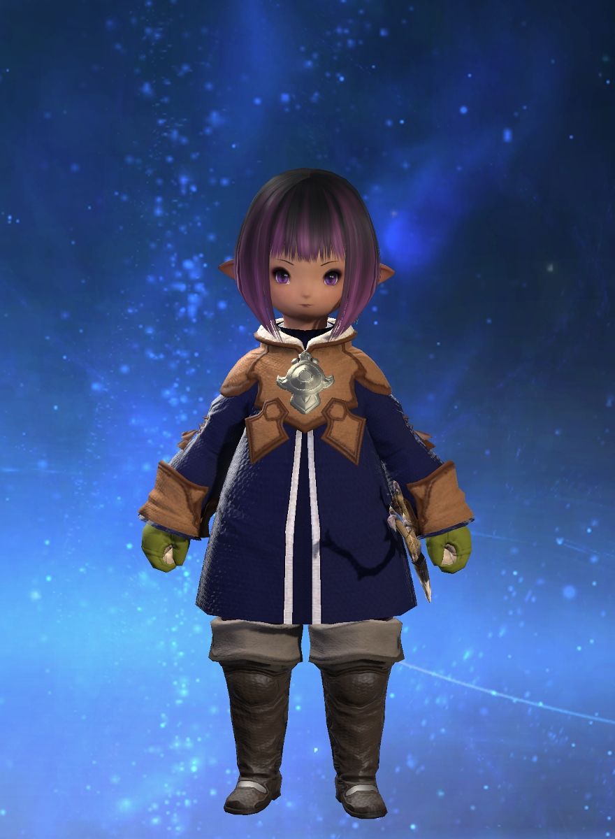 Mimi Momimi