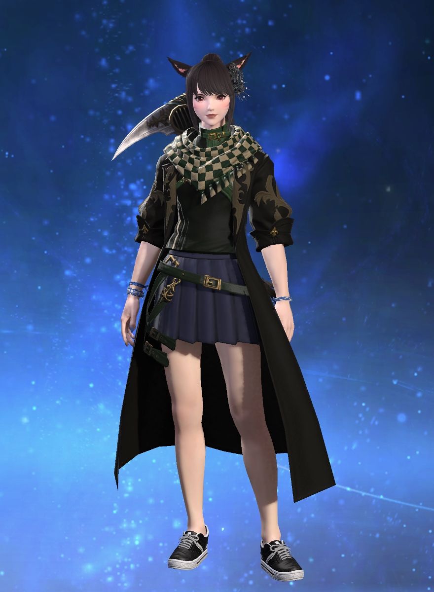 Shiroko Momo