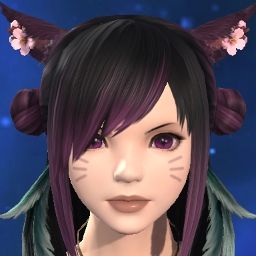 Shezael Miqo'ette