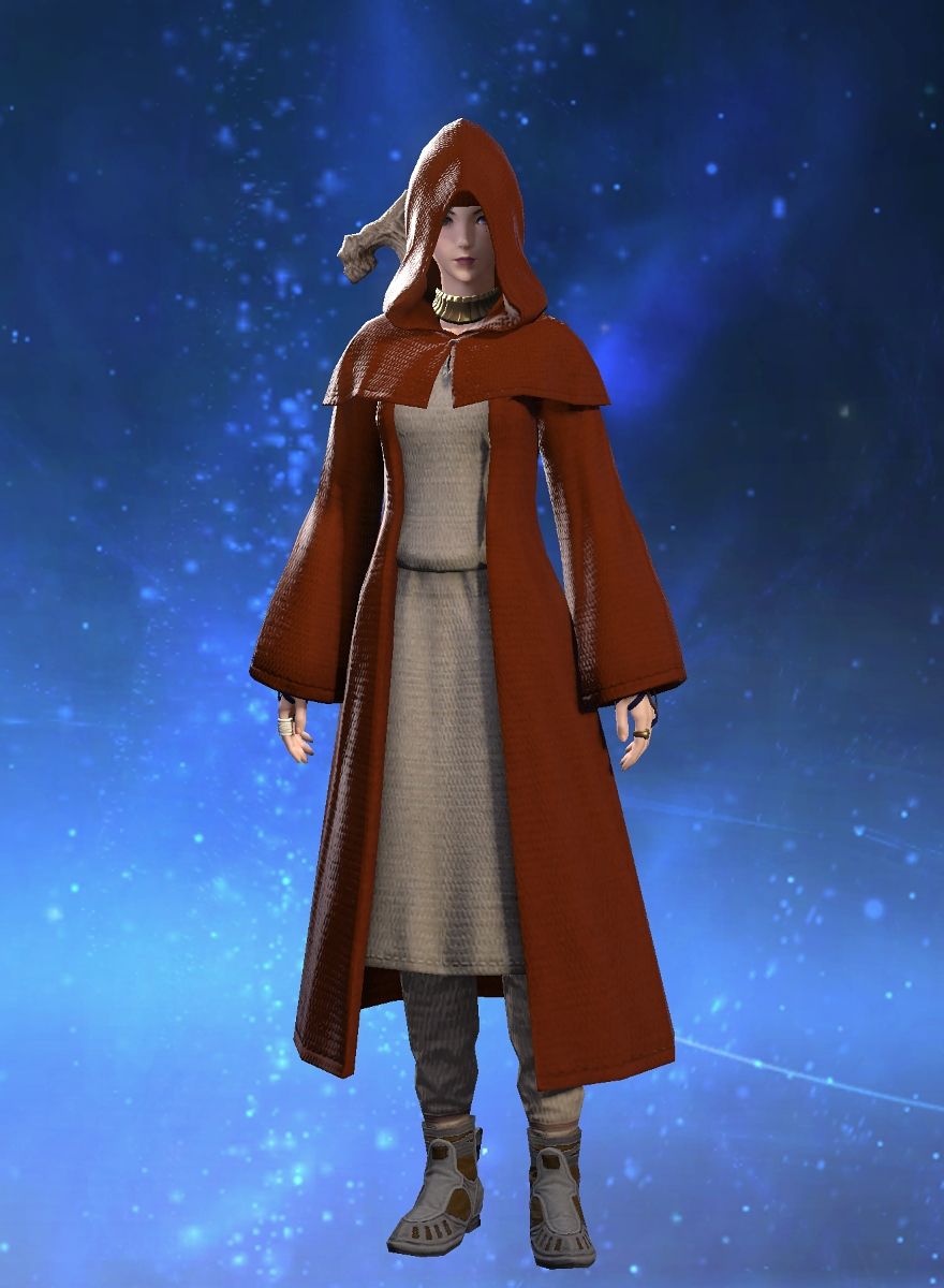 Agnysa Jeanne