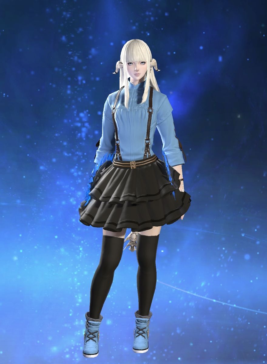 Senurima Luna