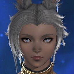 sandal's Avatar