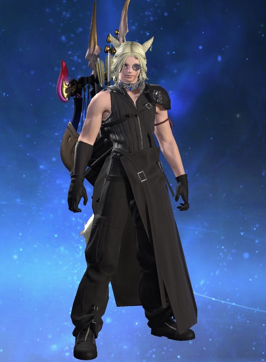 Kuro Skot
