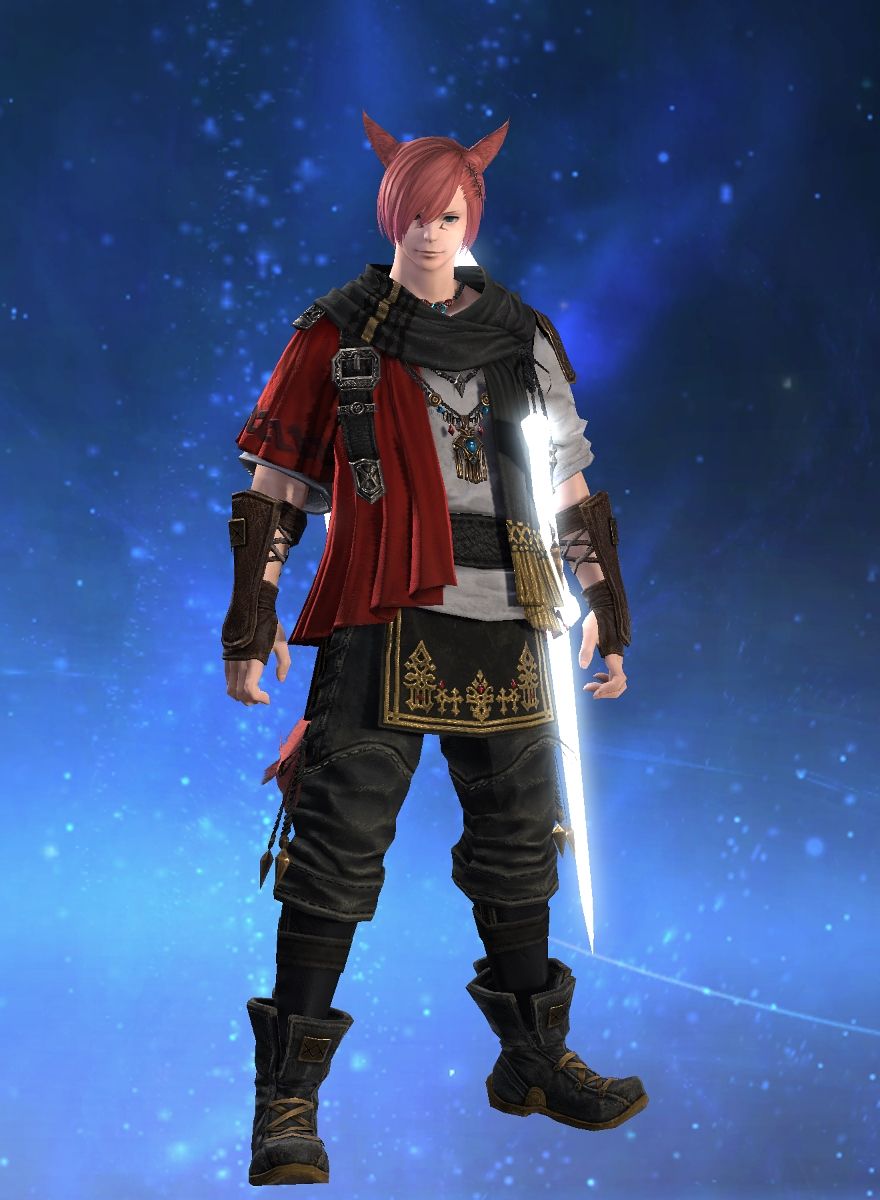 G'raha Tiar
