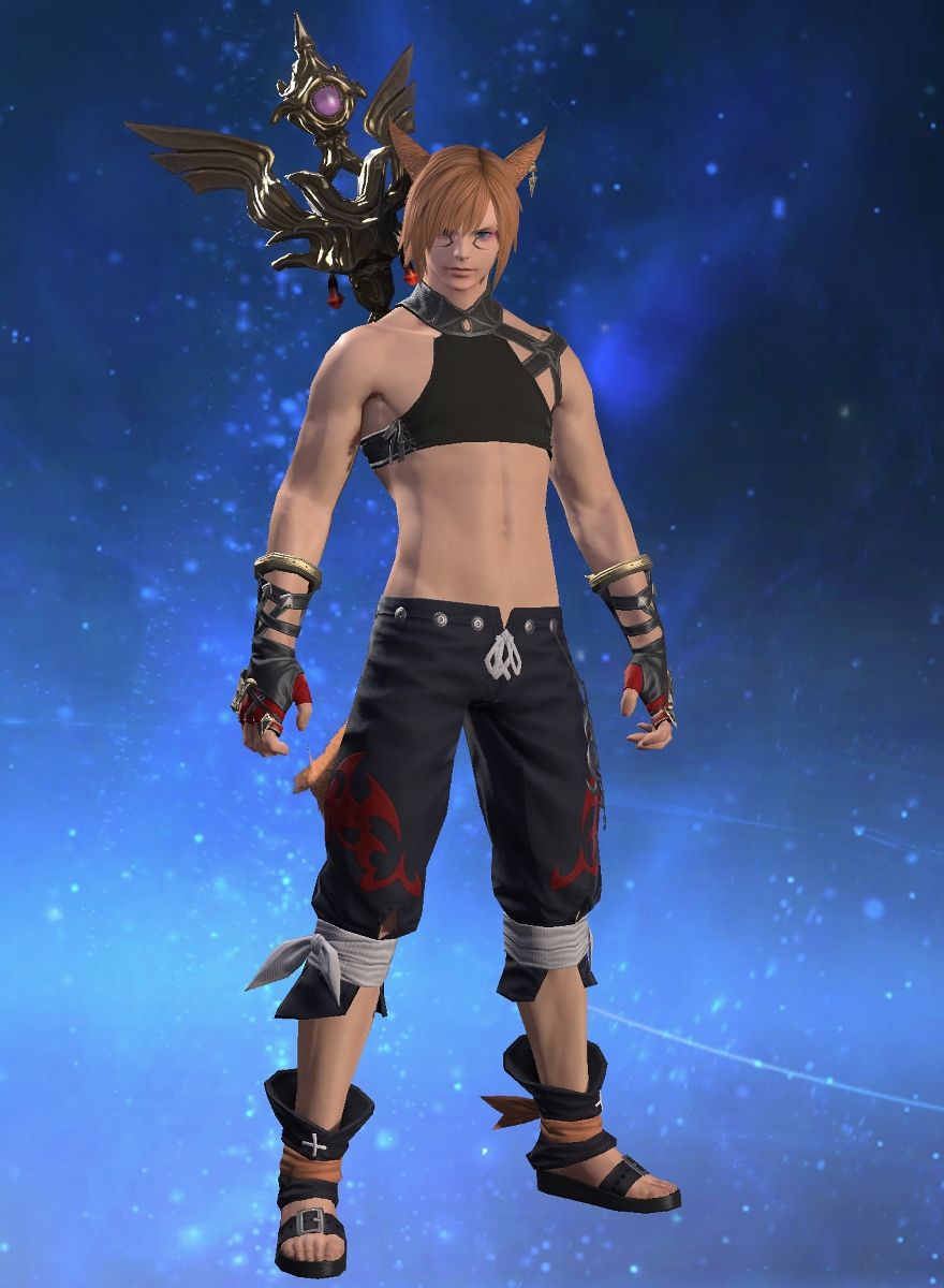 Hayato Sprinter
