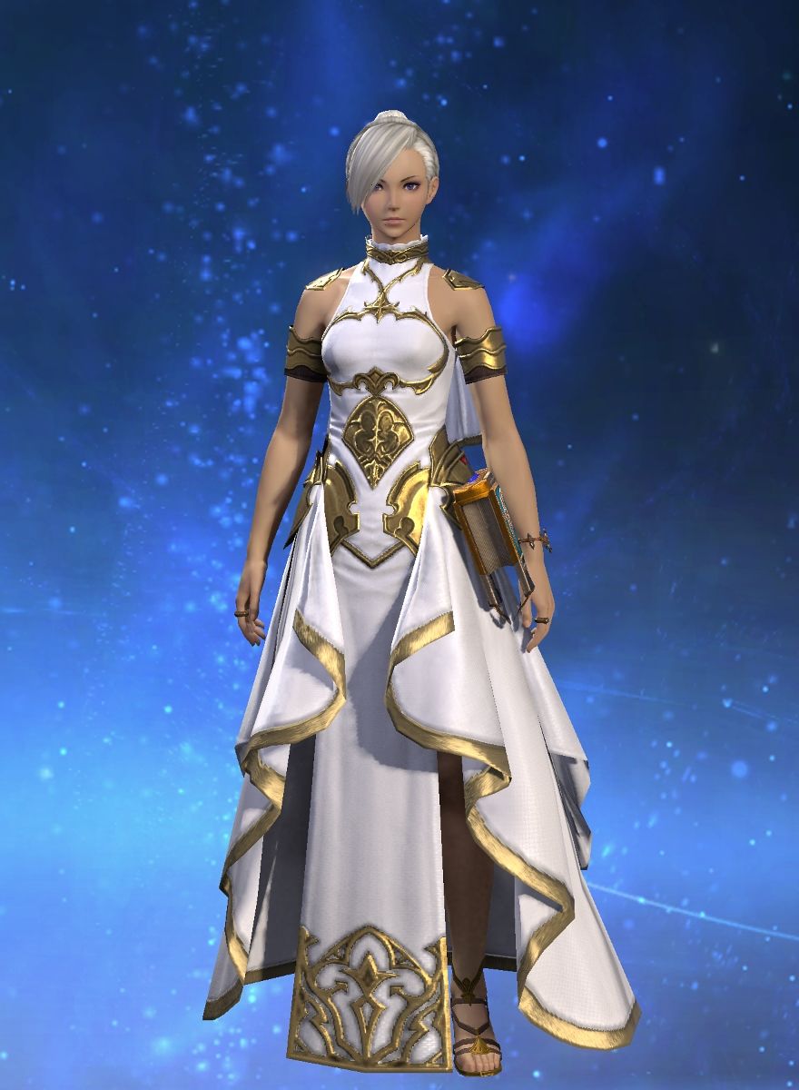 Aelin Wildfire