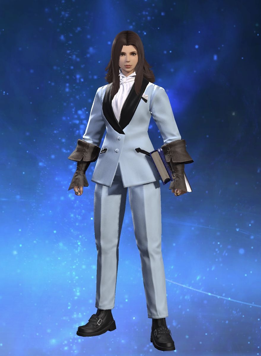 Crystalline Conflict