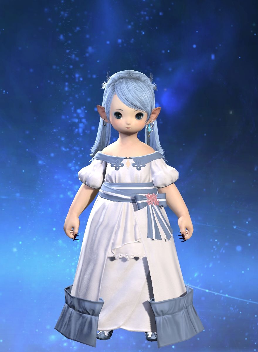 Hanna Lalafell