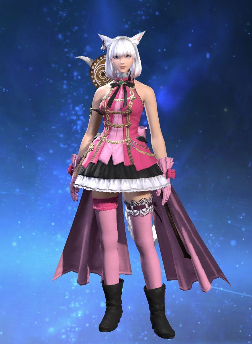 Astra Starshaper