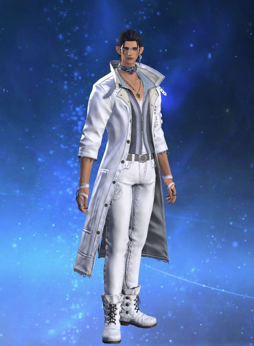 Dimo Terrh'khaiell