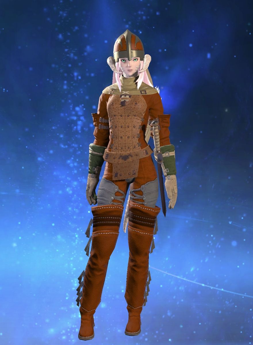 Syraline Lightweaver