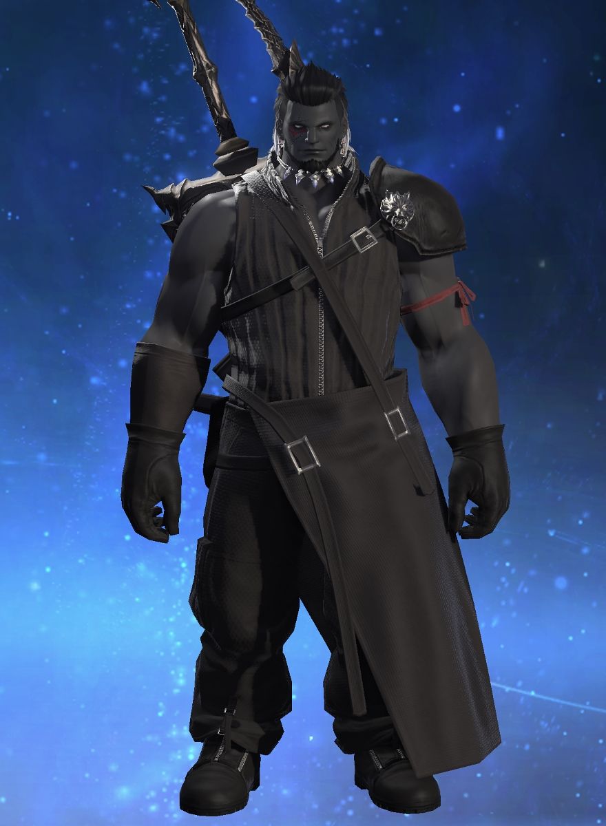 Darth Duke