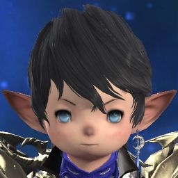 Wind-up Aymeric