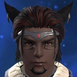 Archypelago Darkwolf