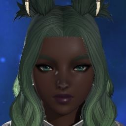 Emerald Dreamer