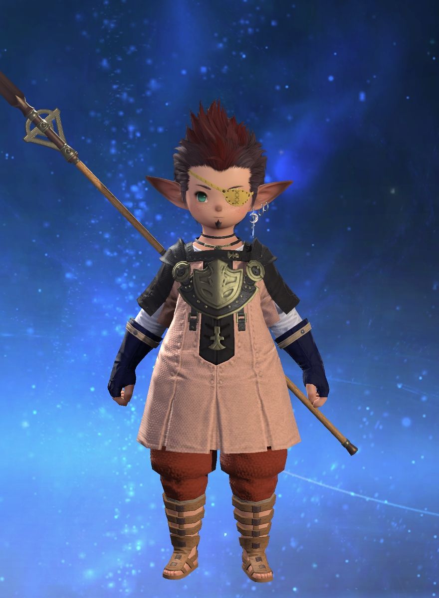 Ittybitty Ironclaw
