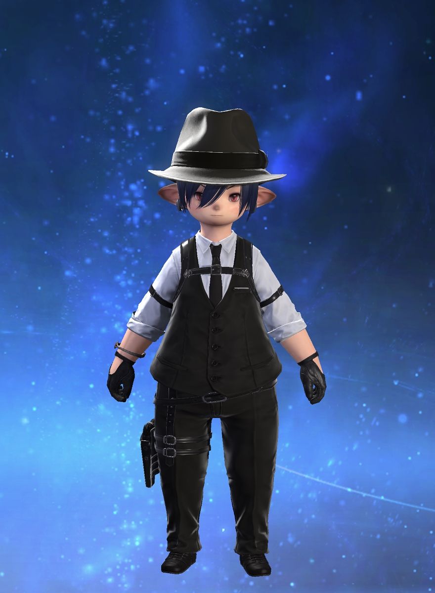 Lars Coldfire
