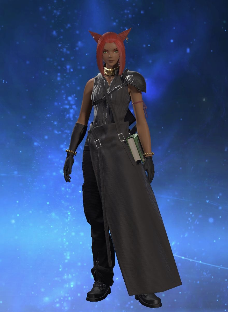 Gambit Rouge