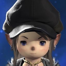 Buzuru's Avatar