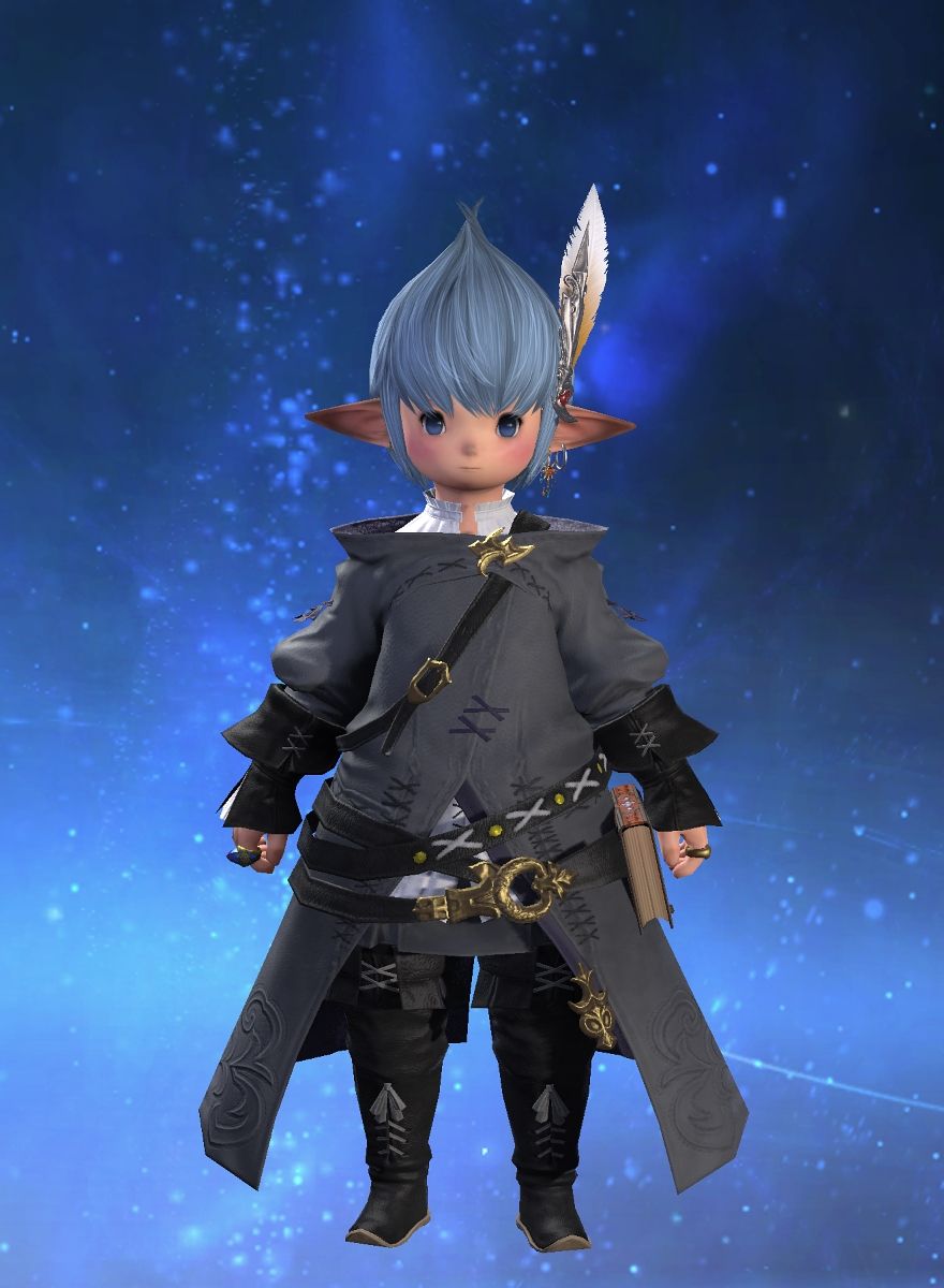 Dazzling Eos