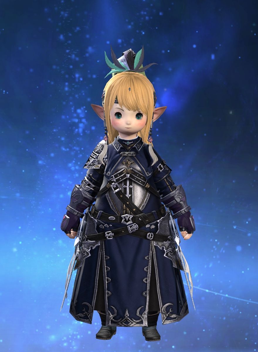 Lolalita Tater-tot