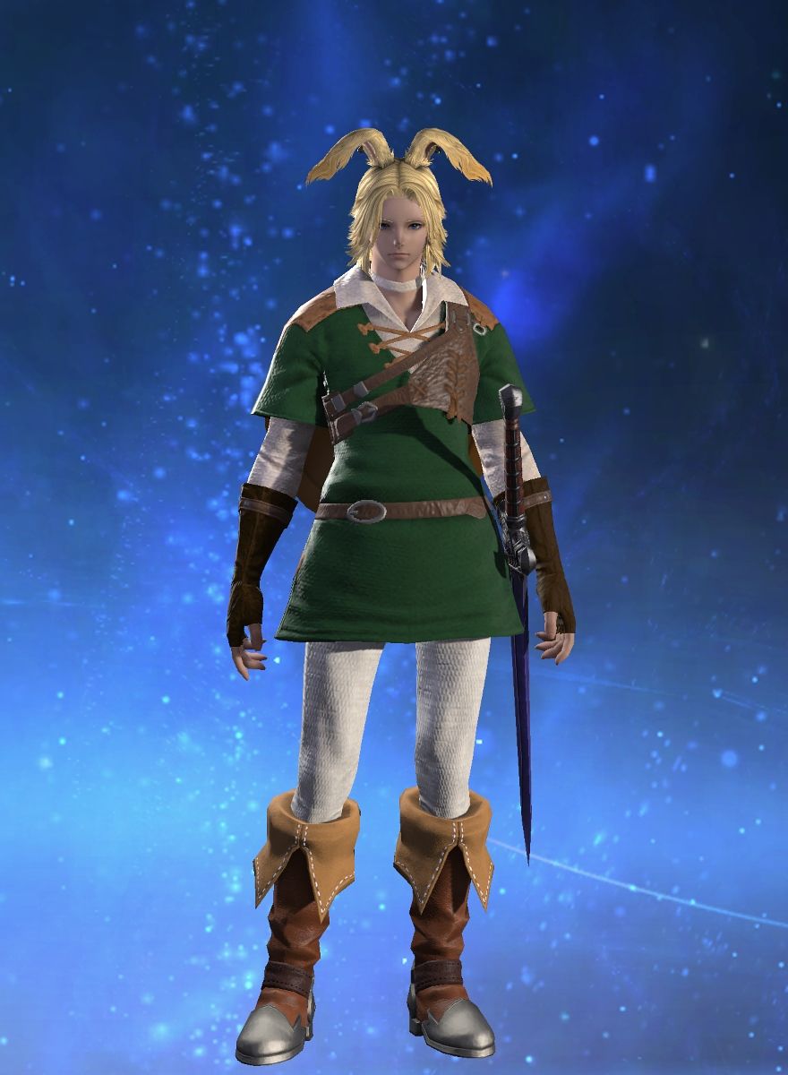 Link Kokiri