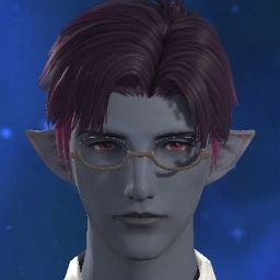 Cyrus Baudelaire