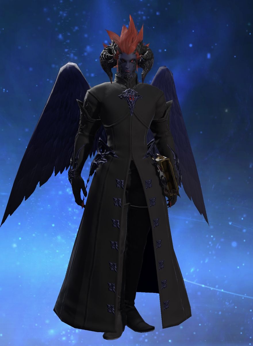 Blaze Heatnix