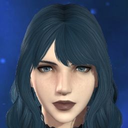 Gaia Voidwalker