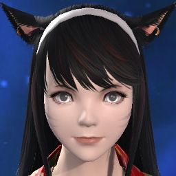 Ayaka Kitsune