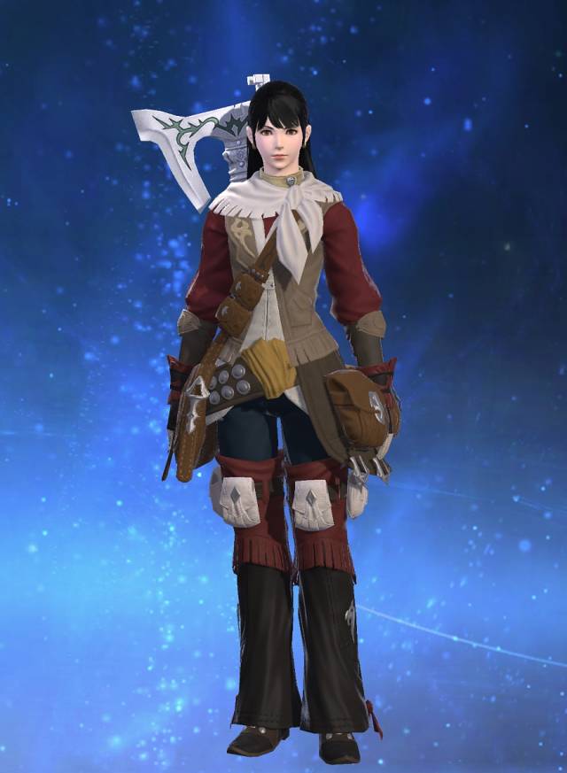 Izumi Equip