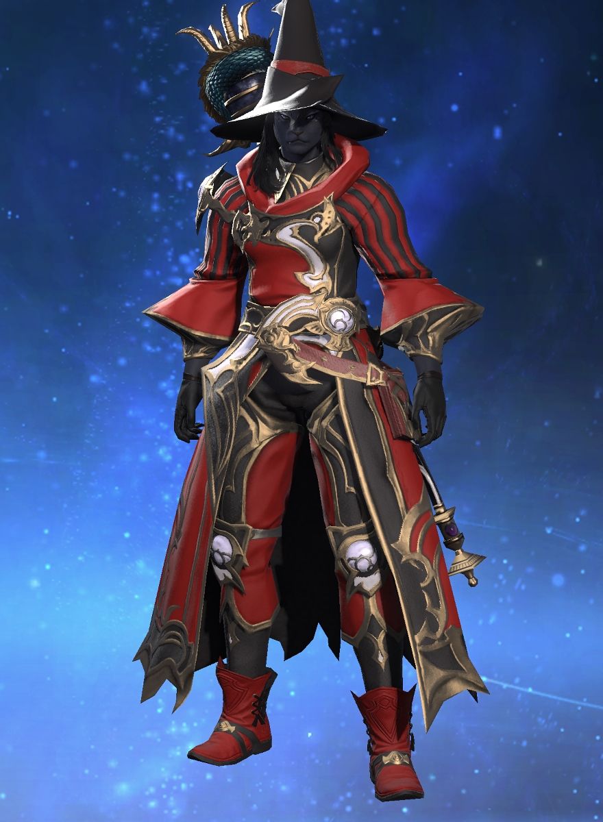 Zeta Lilinya