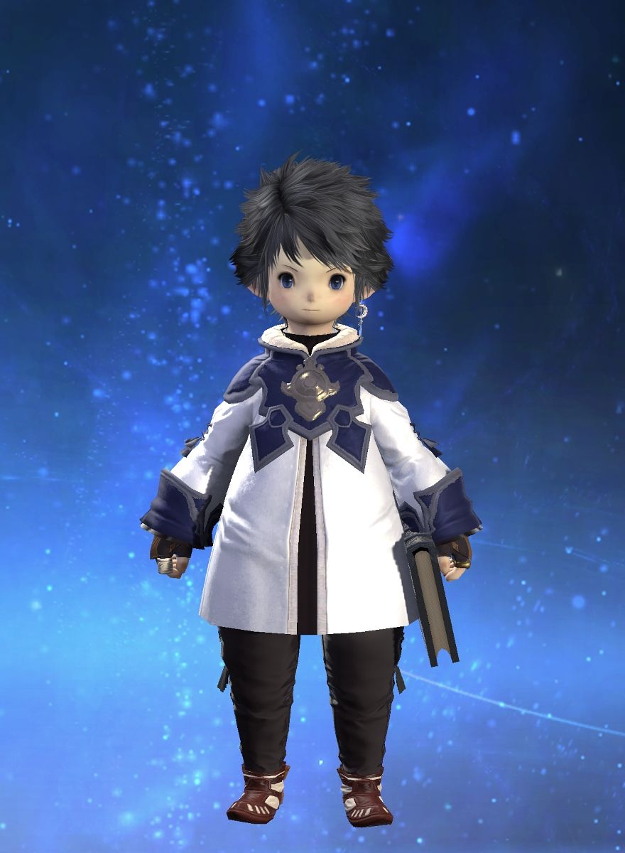 Ellyeet Popoto