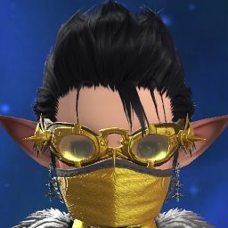 Sinister Kenzo
